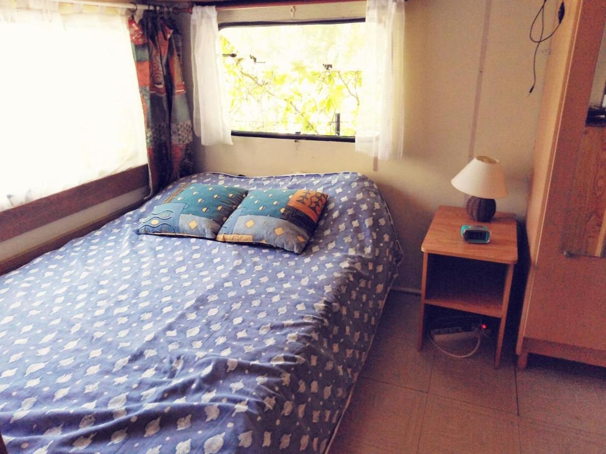 Camping Le Pavillon シジャン エクステリア 写真